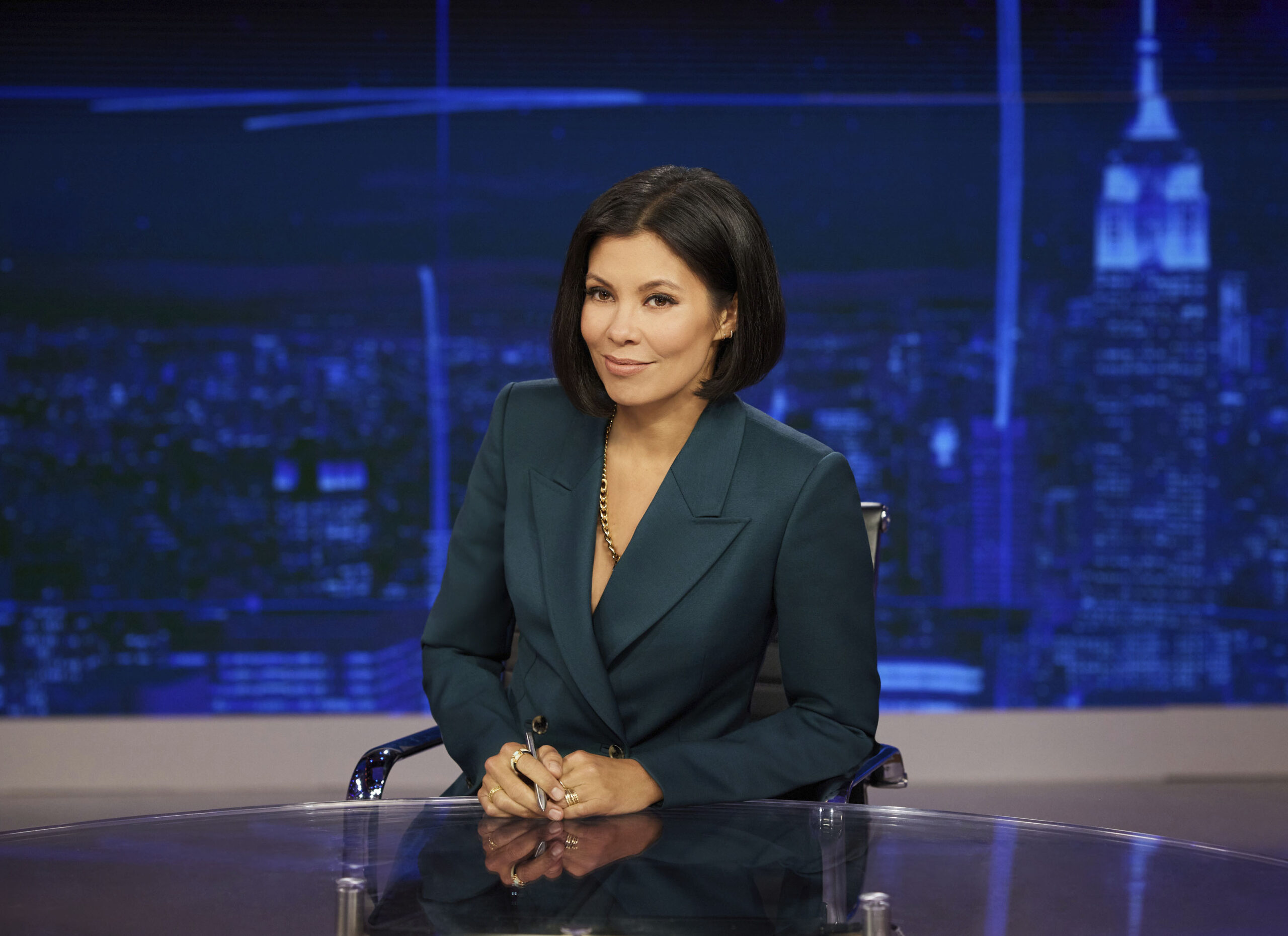 WATCH: MSNBC’s Maddow replacement suffers awkward malfunction minutes into first show