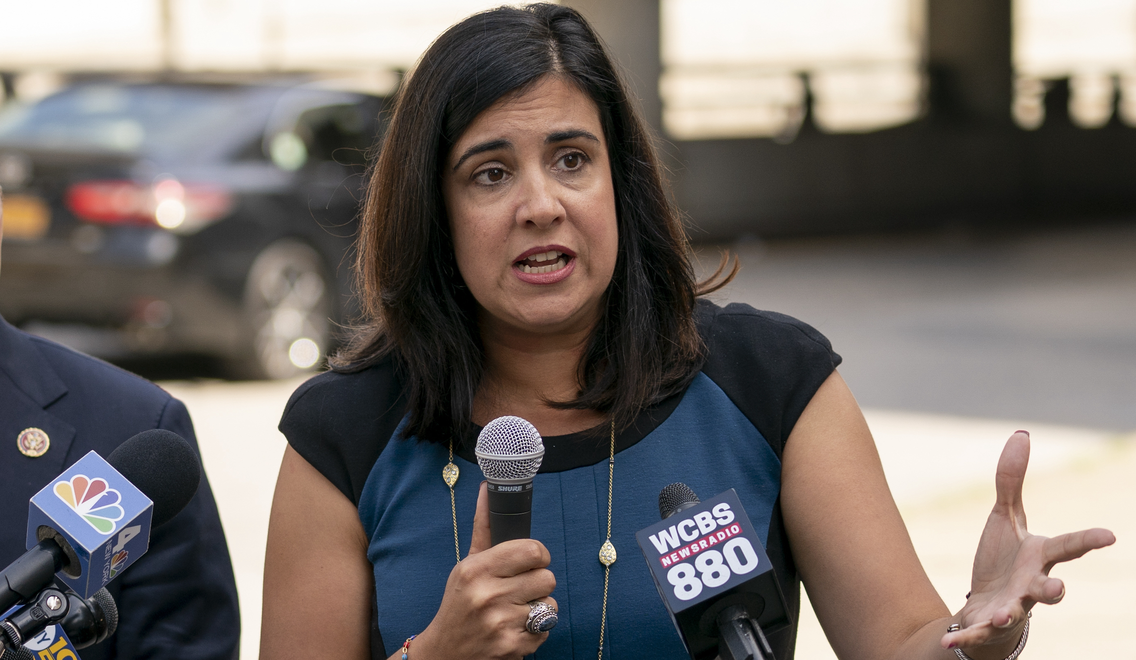 New York congresswoman sounds alarm over possible voter registration of noncitizens