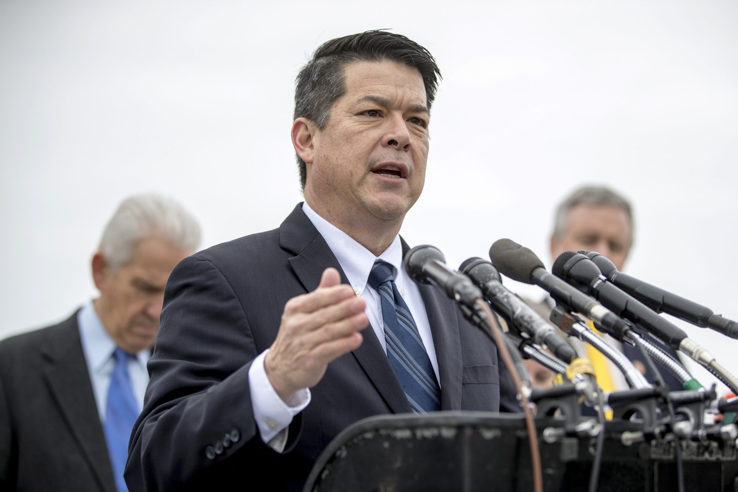 Former Rep. TJ Cox released from jail after pleading guilty to fraud charges