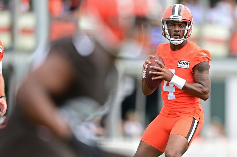 Deshaun Watson suspended 11 games and fined $5 million