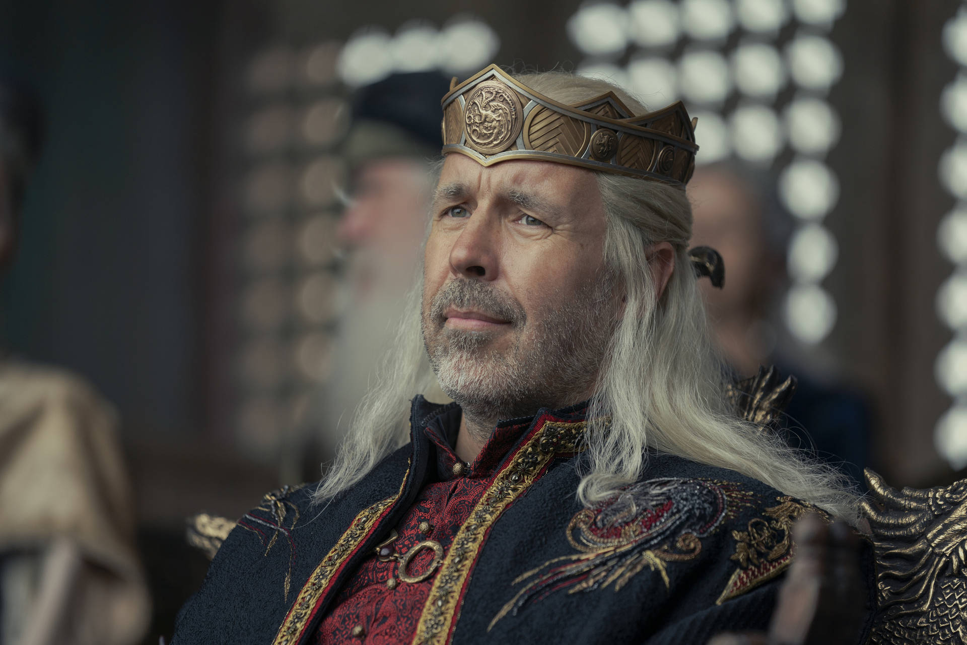 House of the Dragon draws record audience in HBO series premiere