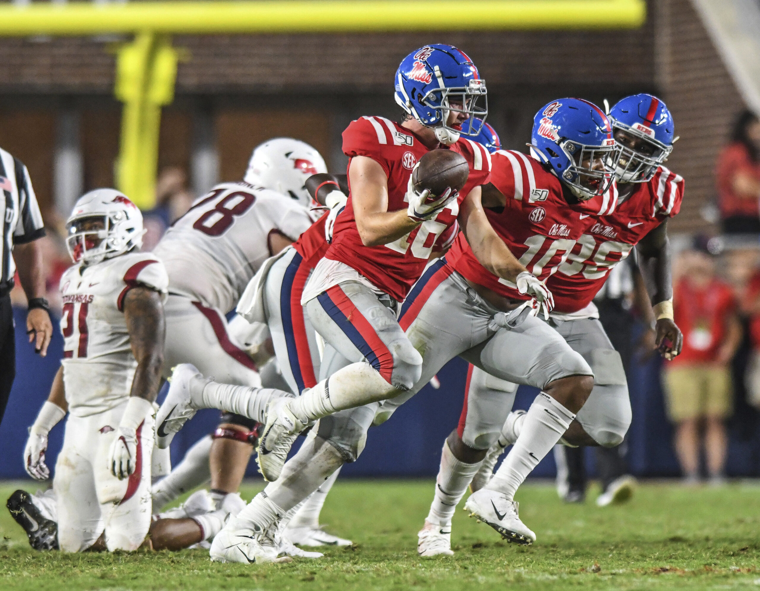 College football linebacker and brother of Buffalo Bills tight end dead at 22