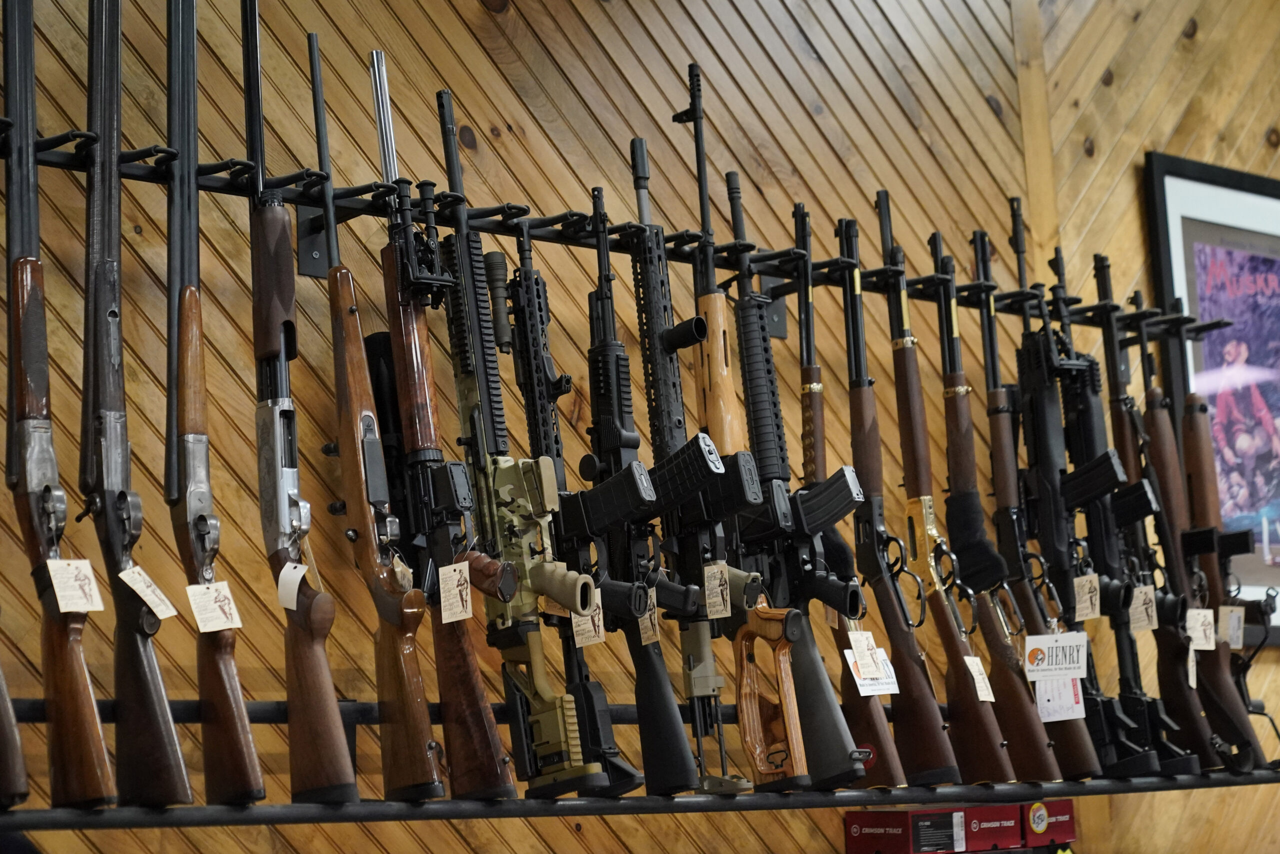 Fact check: Democrats distort the record on guns after Nashville shooting
