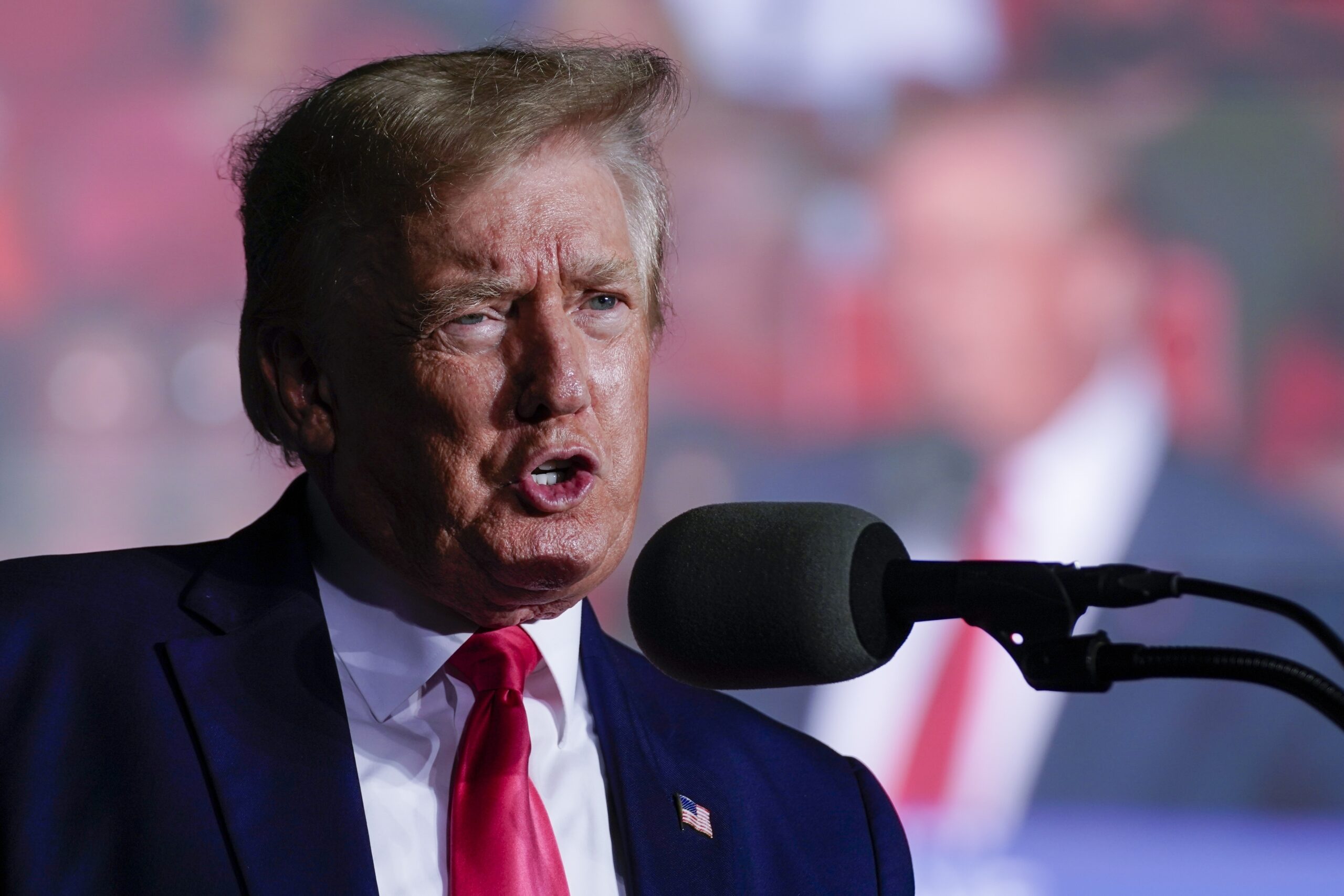 Redacted affidavit justifying Trump Mar-a-Lago raid is released, cites ‘defense information’