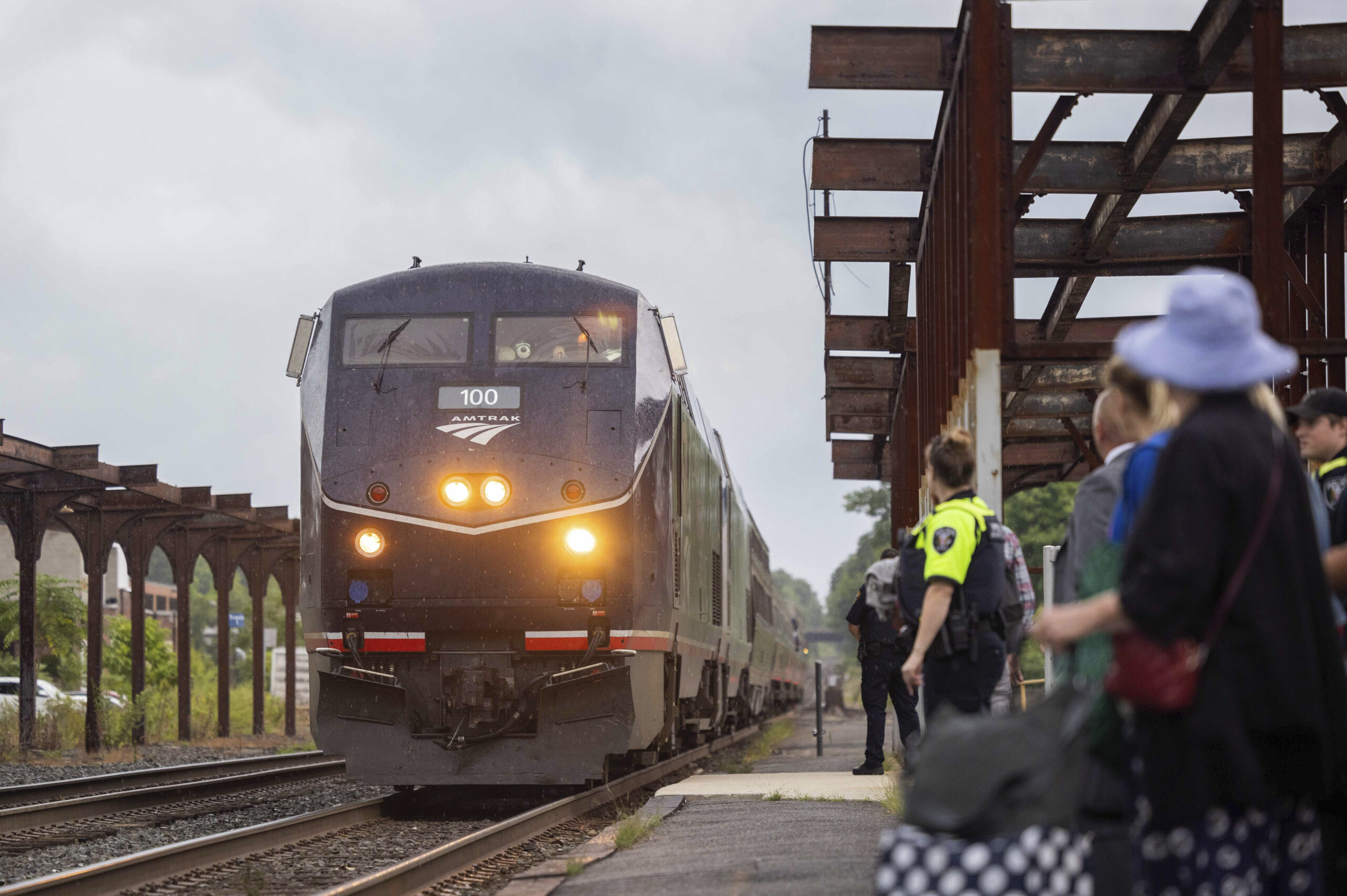 Amtrak initiates nationwide hiring spree with thousands of positions