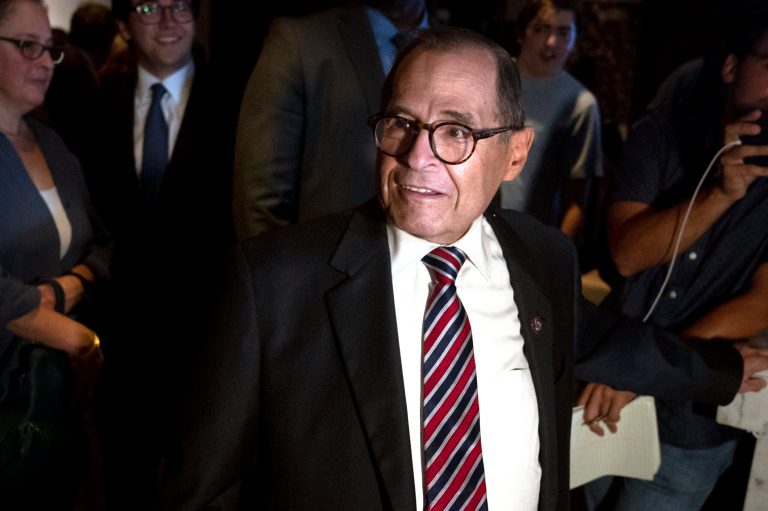 Dirty politics: Fringe candidate releases sex tape to boost attention in race against Jerry Nadler