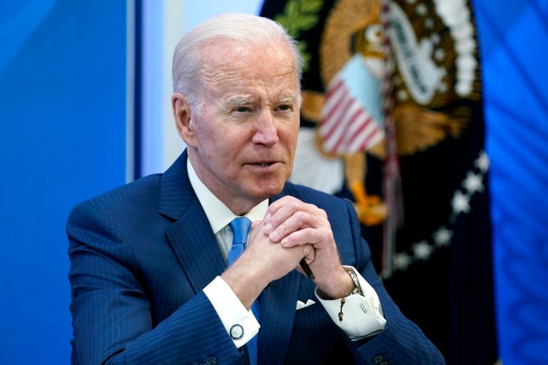 WATCH LIVE: Biden speaks after announcing student loan forgiveness program