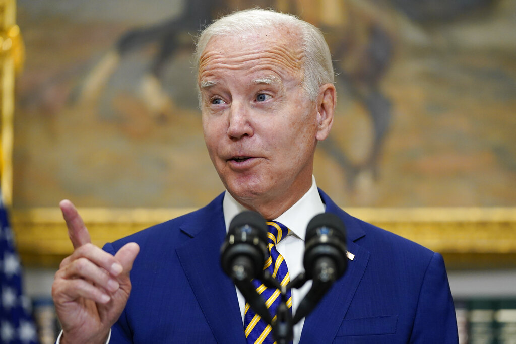 Taxpayers have paid over $50M in student loan relief to Hill staff in last three years