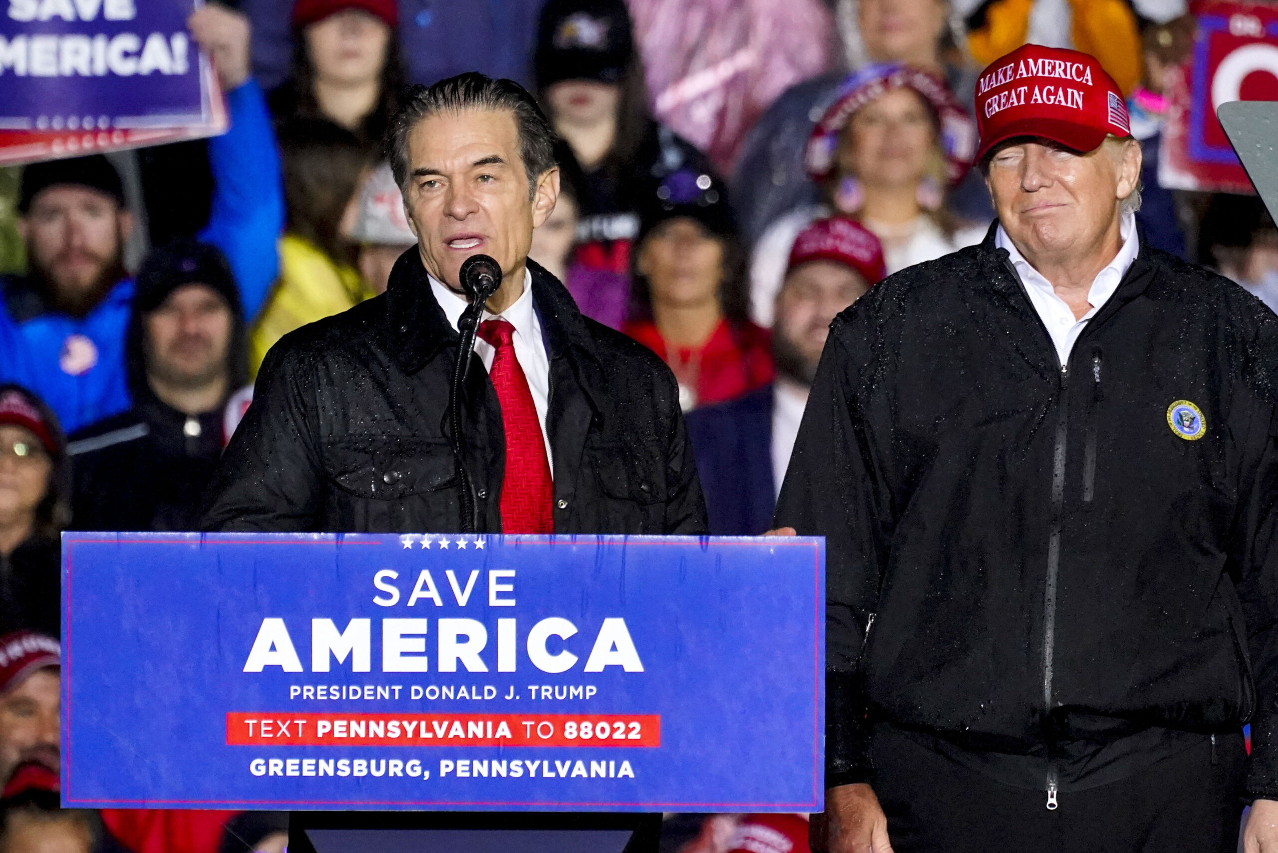 Republicans’ 2022 chances are better than some polls suggest