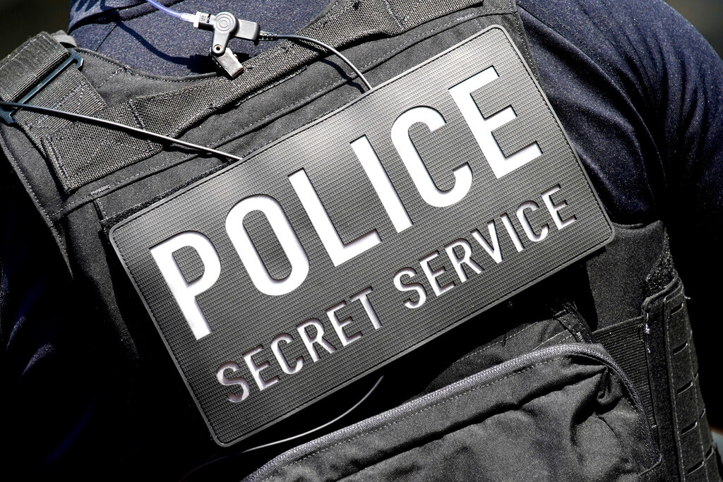 Biden appoints new director to lead the Secret Service