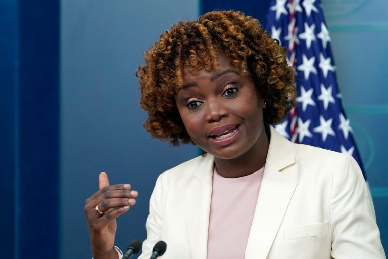 White House previews Biden’s midterm pitch on ‘choice’ between Democrats and GOP