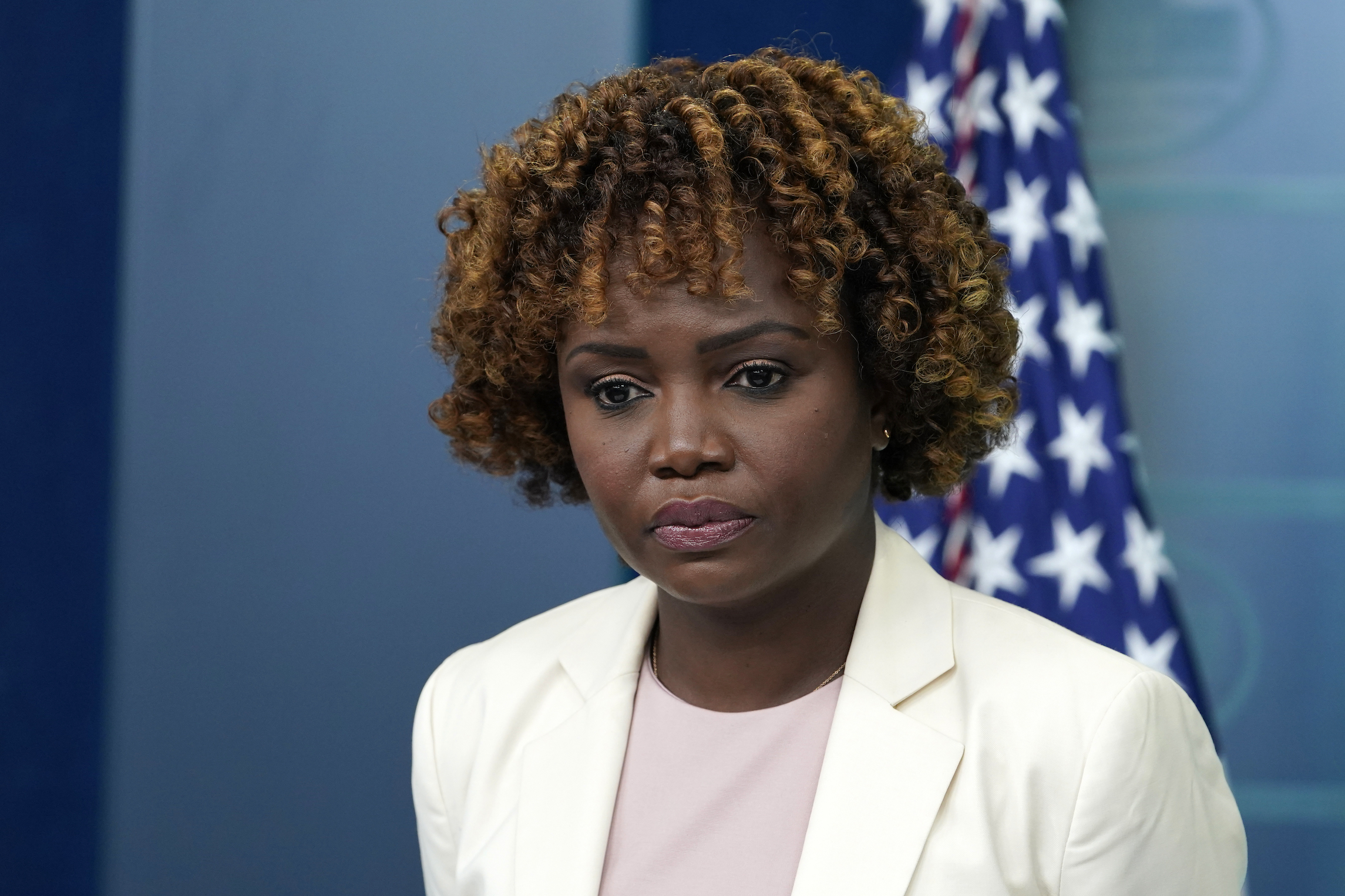 Biden’s record on fiscal responsibility is ‘second to none,’ White House says