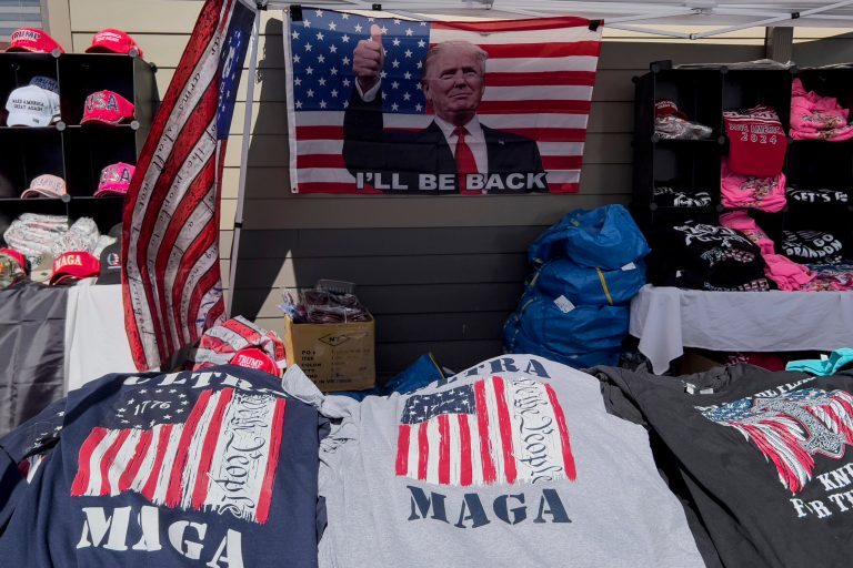 Majority views Trump ‘MAGA’ movement as threat to democracy: Poll
