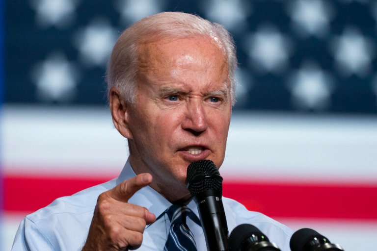 Fascism is anything Democrats don’t like