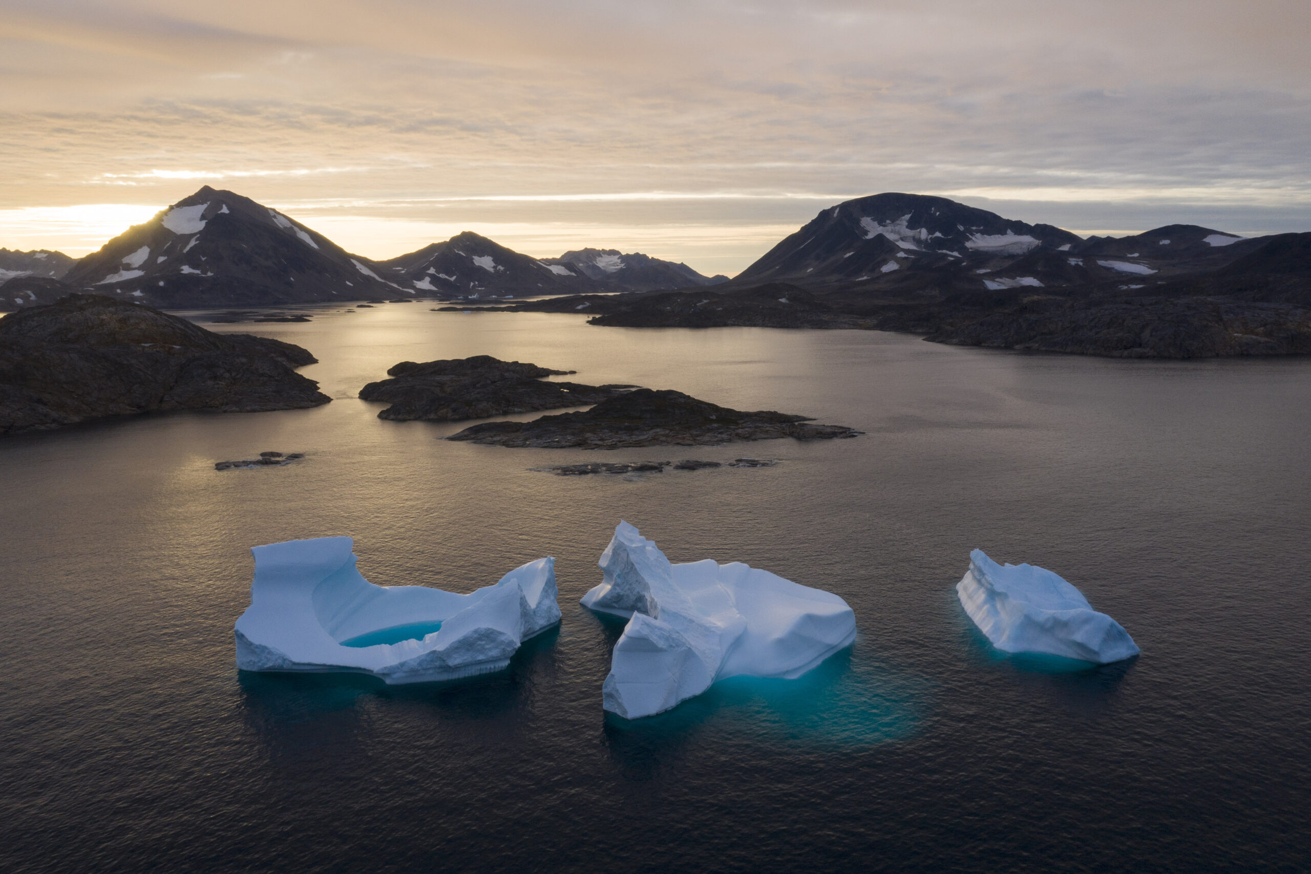 Breaking the ice: Biden to create ambassador position for Arctic region