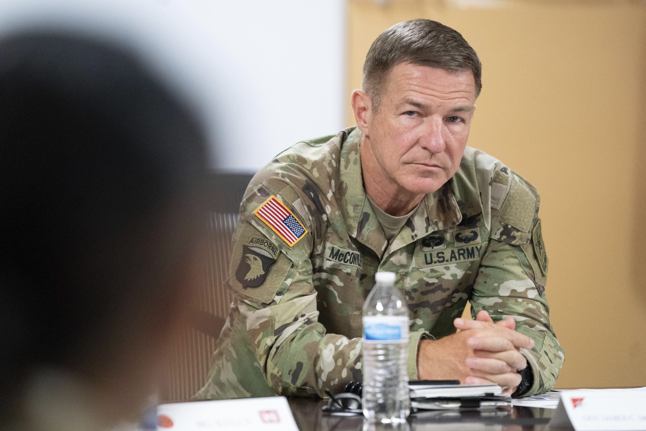 The secret to fixing the Army’s recruiting troubles