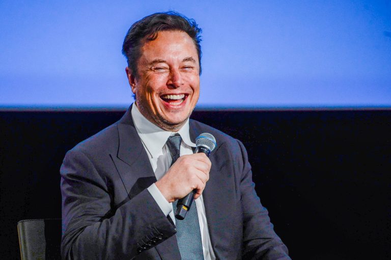 Elon Musk’s Burnt Hair perfume debuts with $1 million in sales