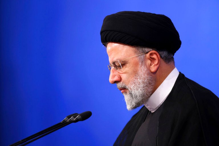 Iranian president says more investigation needed on whether Holocaust occurred