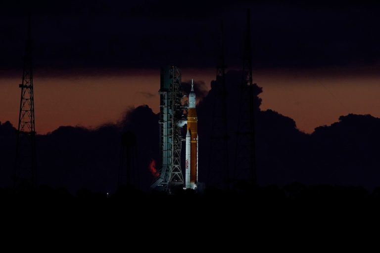 NASA: Artemis rocket could try launching again in just four days