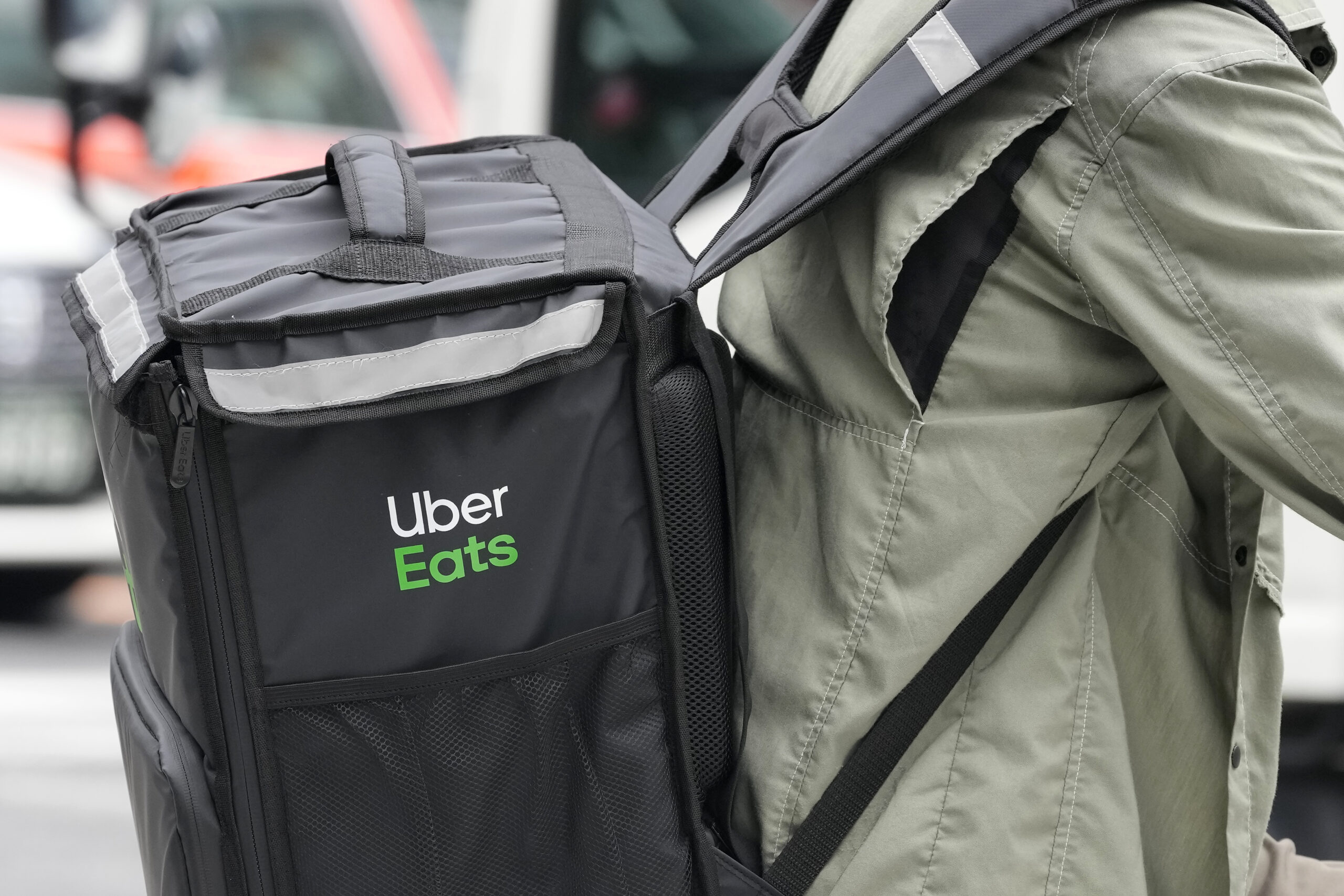 Uber Eats slated to start accepting SNAP benefits next year