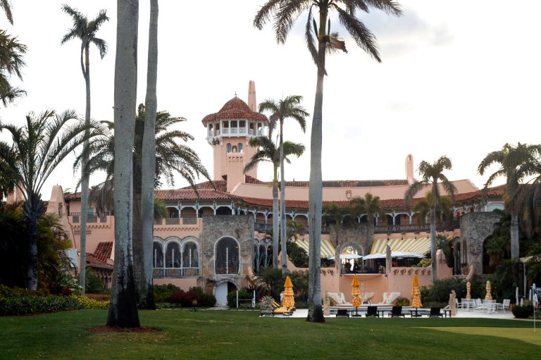 Freak accidental court posting offers further details about Mar-a-Lago documents