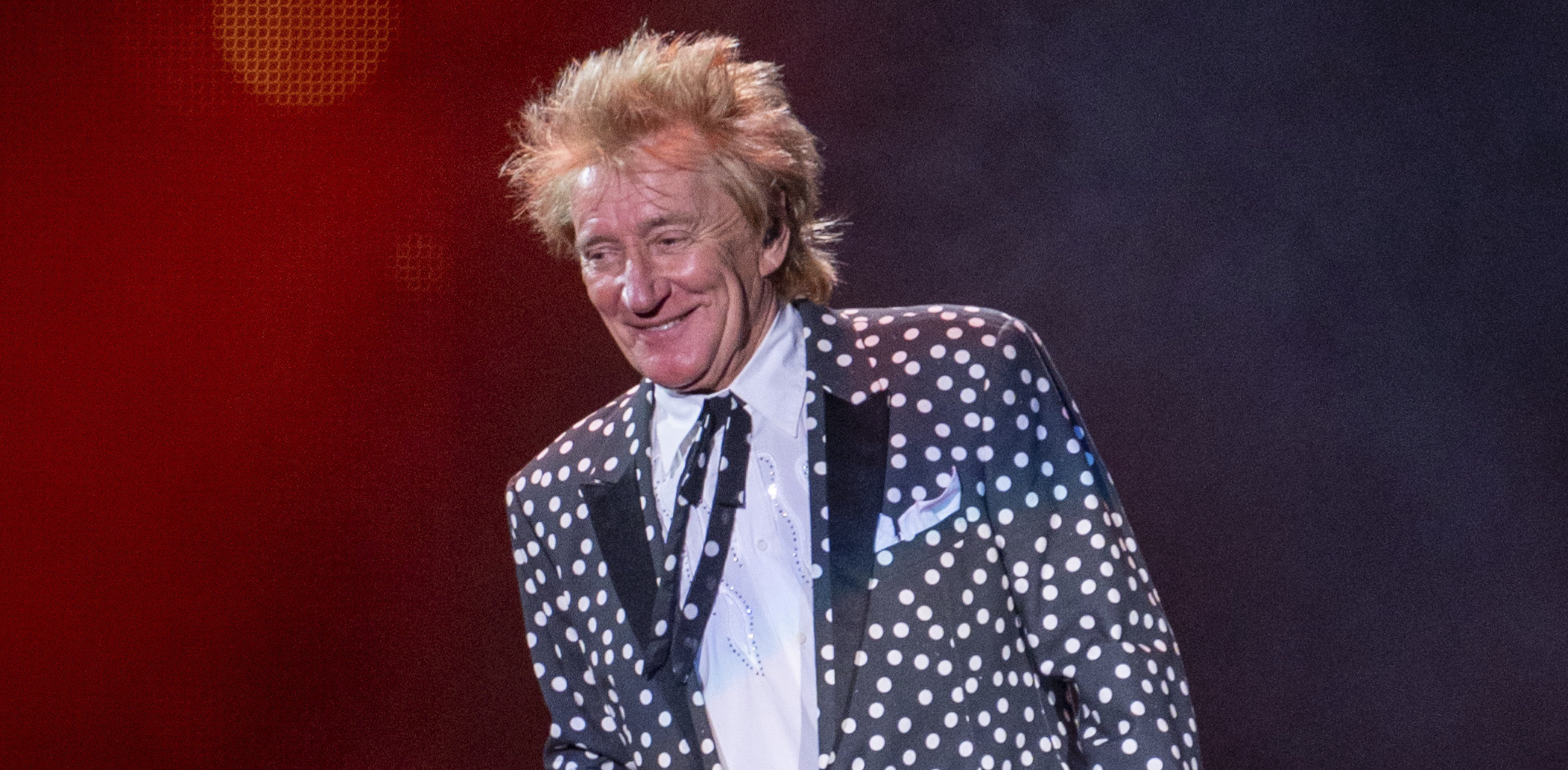 Rod Stewart turns down more than $1 million to perform at World Cup in Qatar