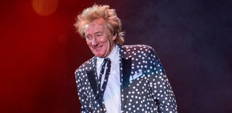Rod Stewart turns down more than $1 million to perform at World Cup in Qatar