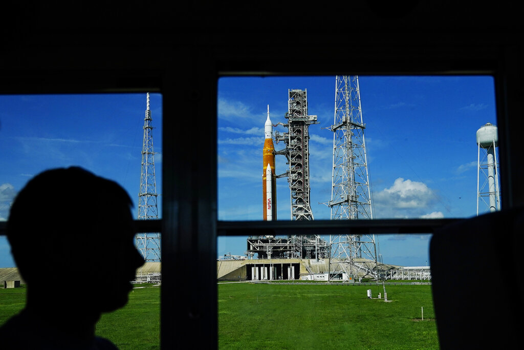 Artemis I: Where do things stand now?