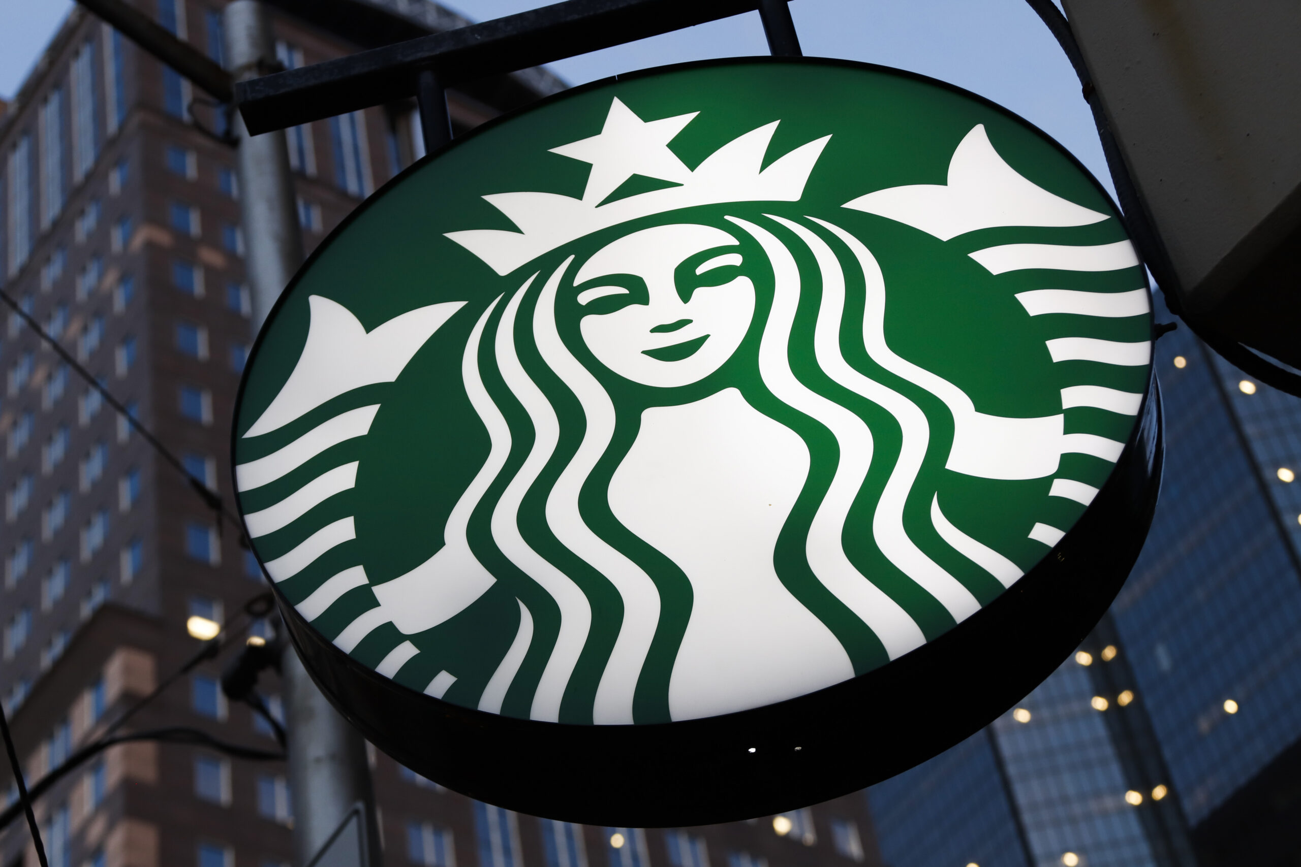 Starbucks and Ikea to offer charging stations to let both drivers and vehicles refuel