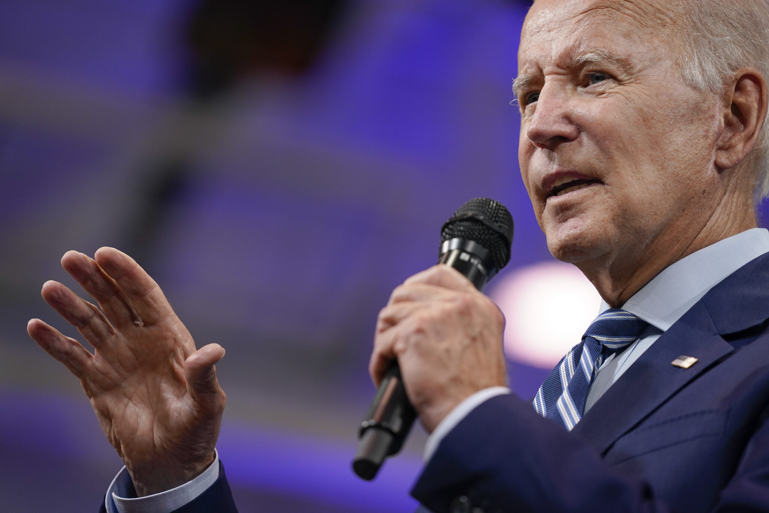 Classified documents at Biden think tank featured material on Iran, UK, and Ukraine: Report