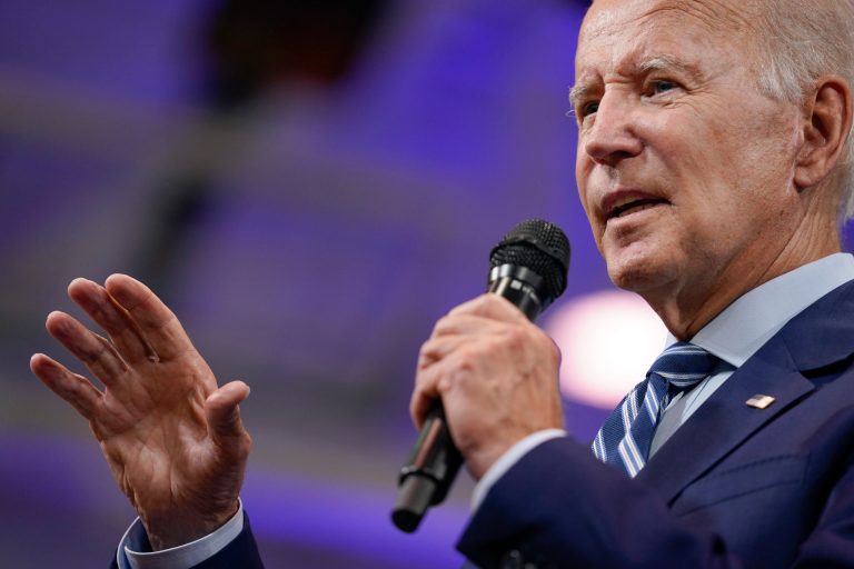 Classified documents at Biden think tank featured material on Iran, UK, and Ukraine: Report