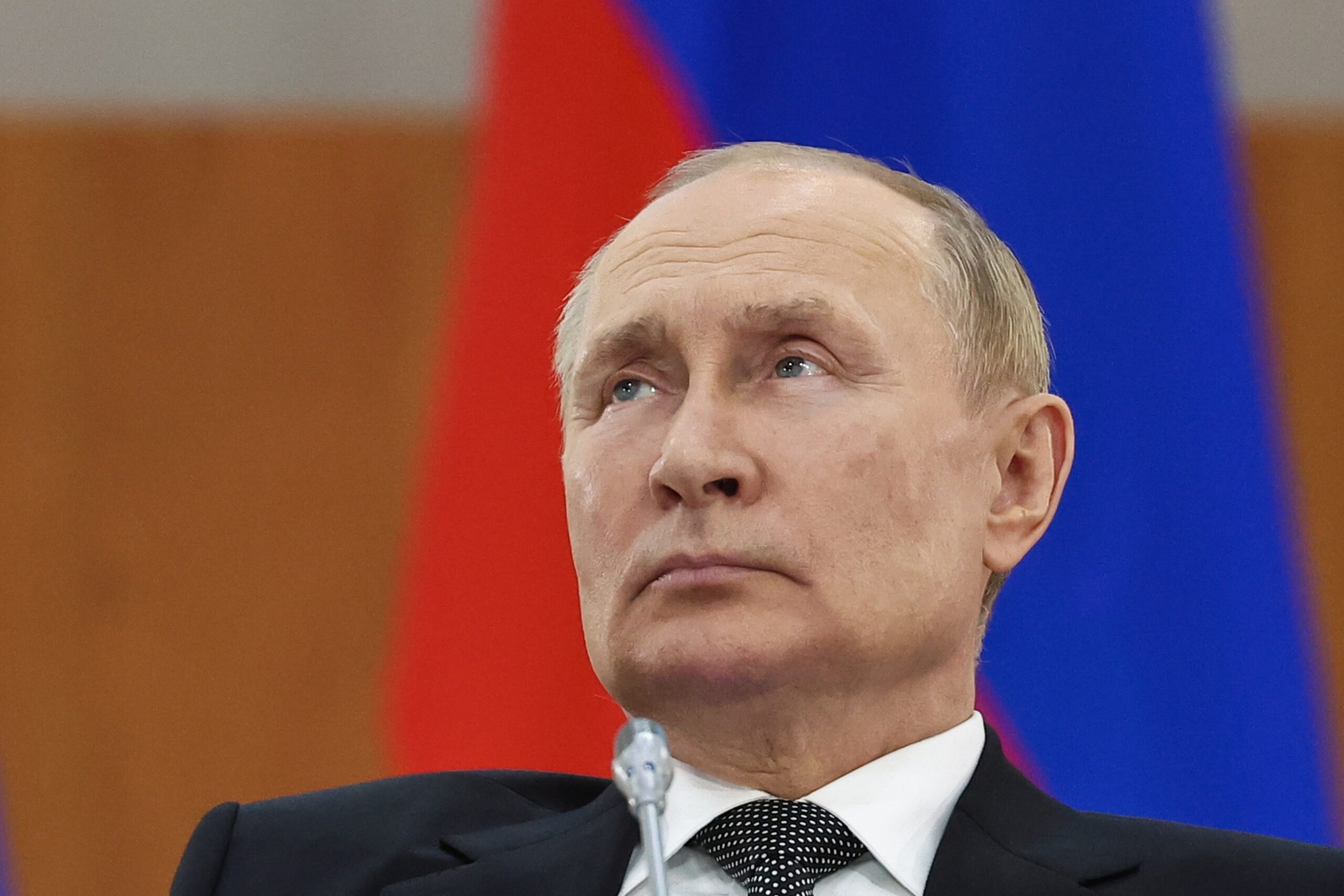Why Vladimir Putin’s presidency remains stable in spite of everything