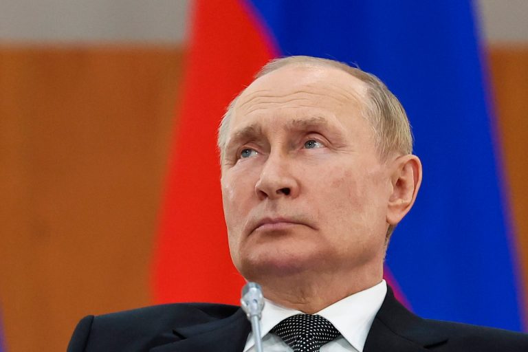 Why Vladimir Putin’s presidency remains stable in spite of everything