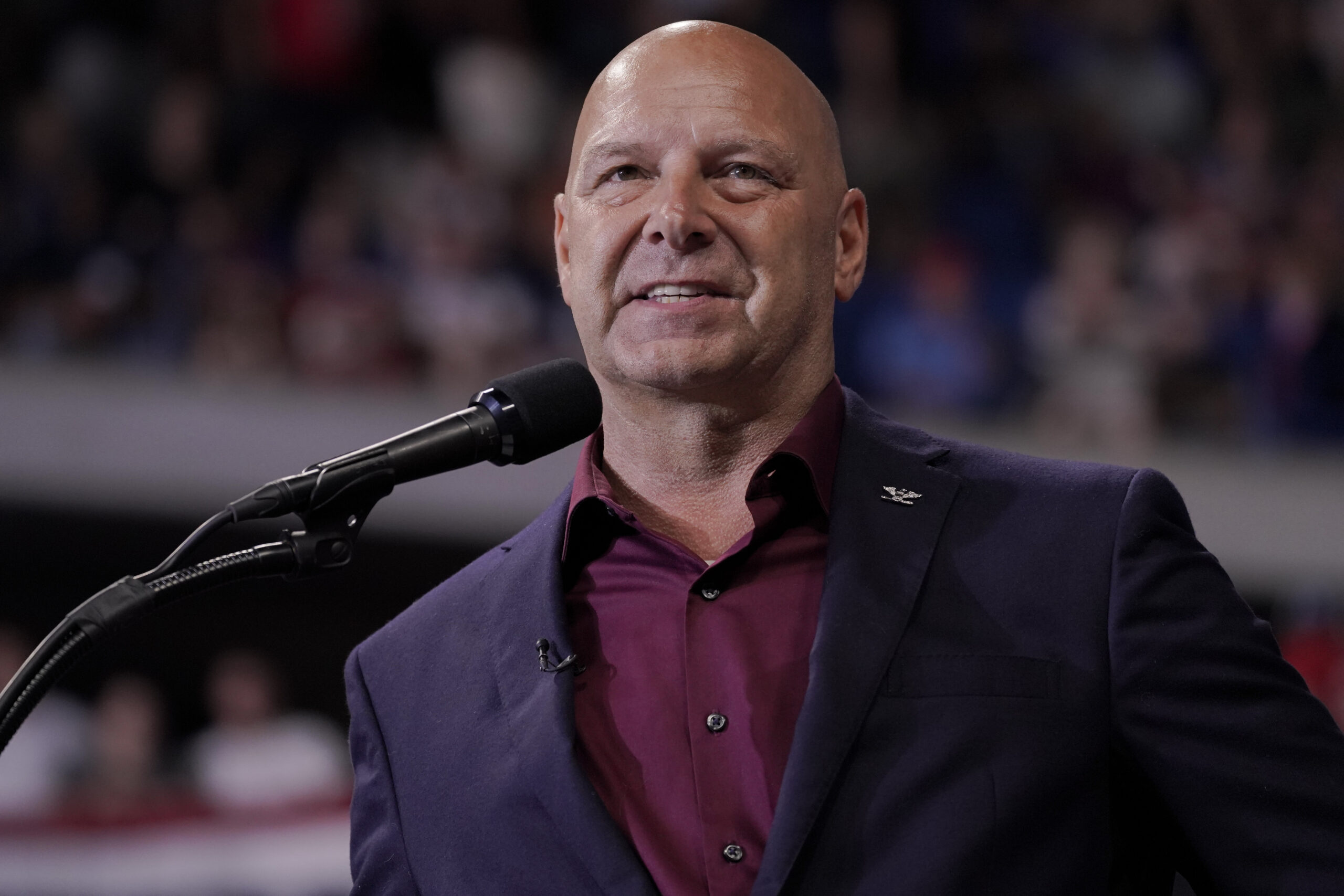 Audio shows Mastriano praying for leaders to ‘rise up with boldness’ ahead of Jan. 6