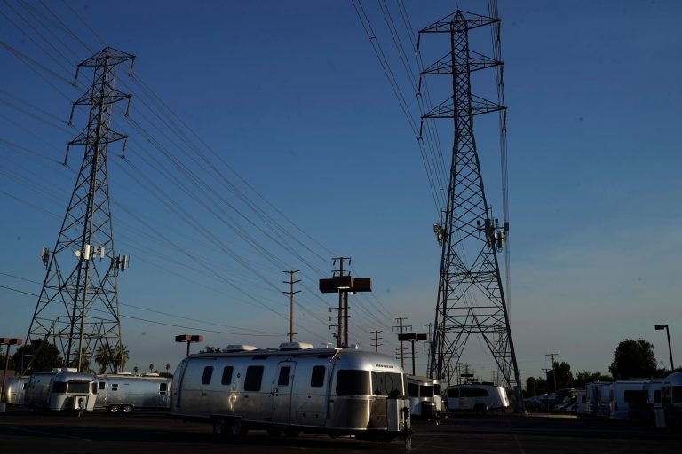 California’s Flex Alert shows the energy transition is moving too quickly