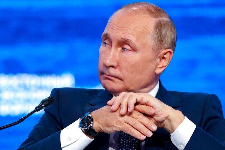 EU embargo will crater Russian oil production, IEA reports