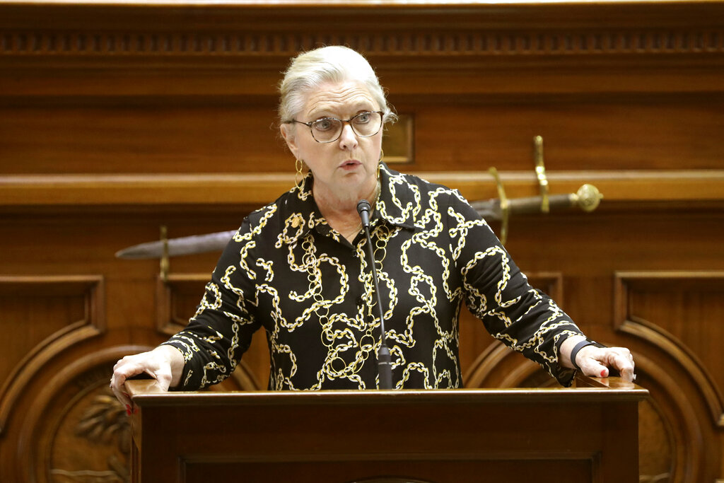 South Carolina Senate fails to pass total abortion ban as GOP women object