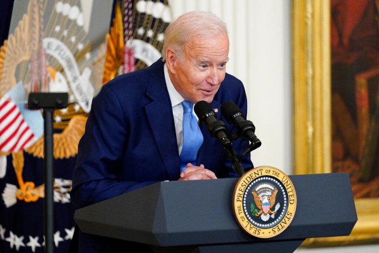 Most want Biden impeached, see GOP dropping ball