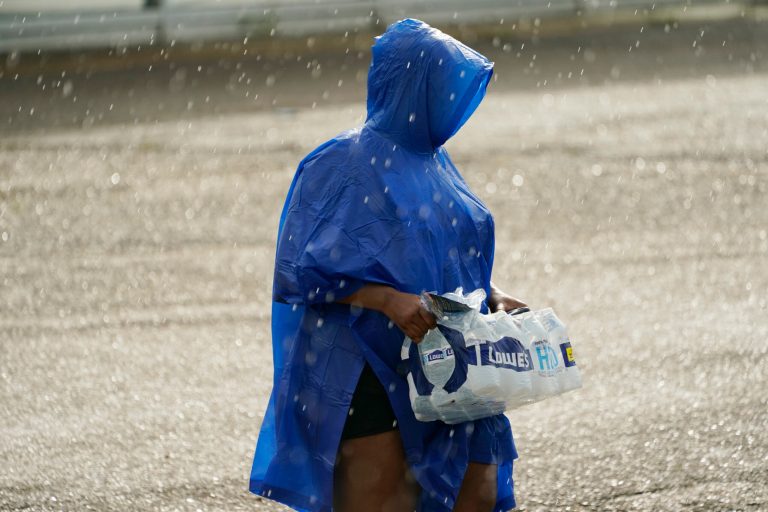 ‘They failed to protect us’: Jackson residents suing city over water crisis