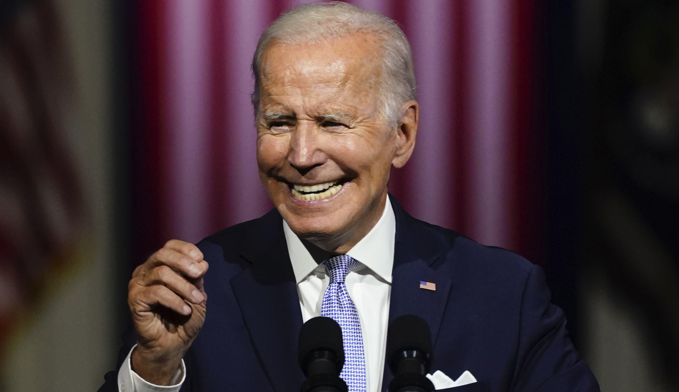 A maximum age for politicians won’t fix our government