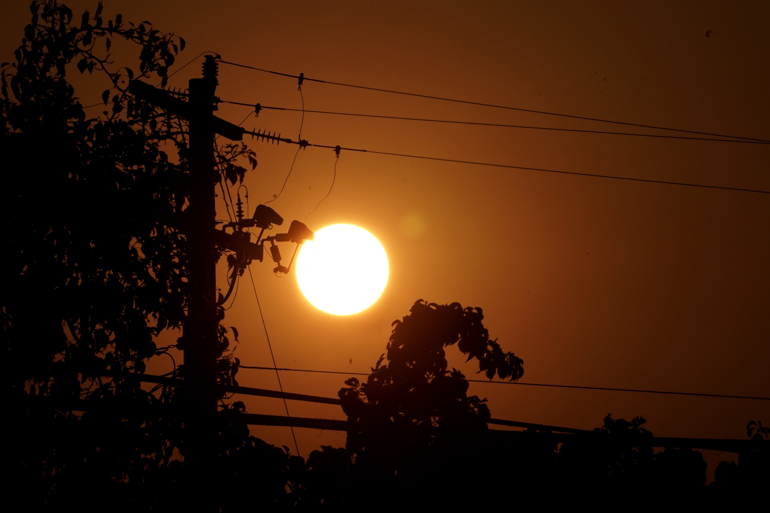 White House launches national system to track heat-related illness