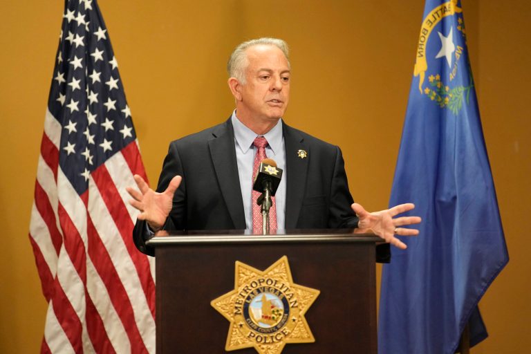 Republican nominee for Nevada governor says he’d fight national abortion ban