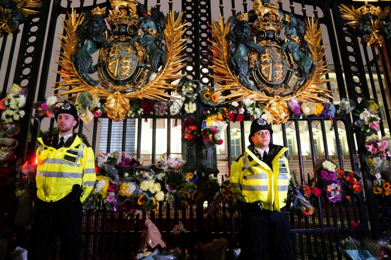 United Kingdom enters period of mourning: Here’s what to expect in the coming days