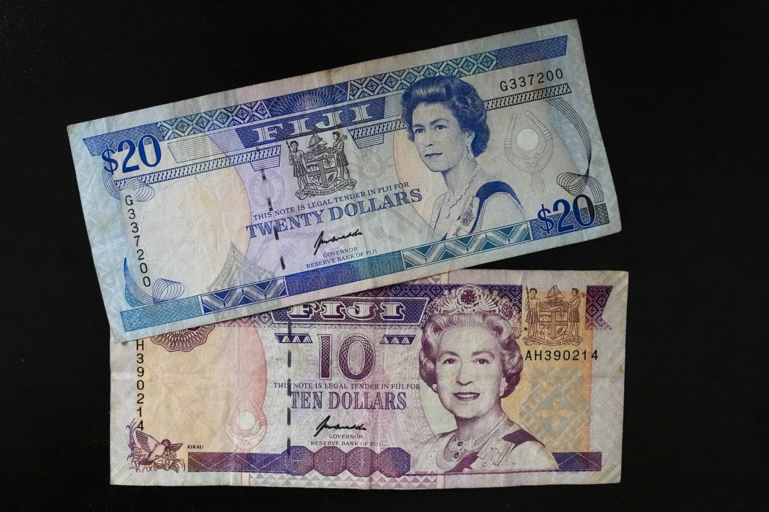 King Charles III currency to circulate in 2024 alongside Queen Elizabeth II currency