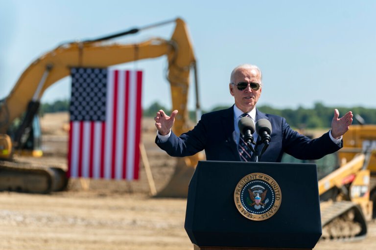 White House Report Card: ‘Ten thousand million jobs’ and other great feats