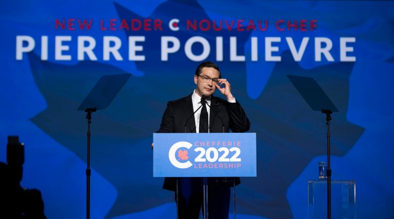 The most impressive conservative leader in the world