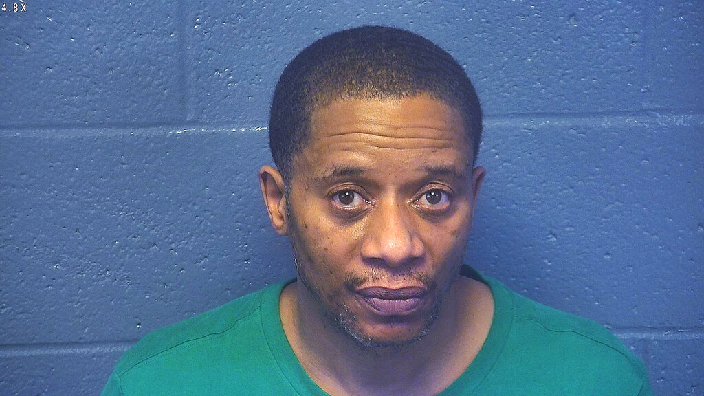 Oklahoma inmate who sued jail over alleged ‘Baby Shark’ torture found dead in cell