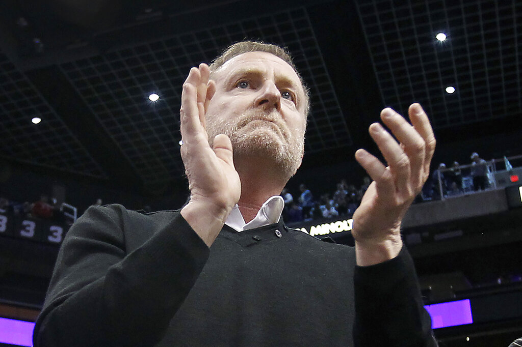 NBA suspends Phoenix Suns owner over racial slurs and sexual misconduct