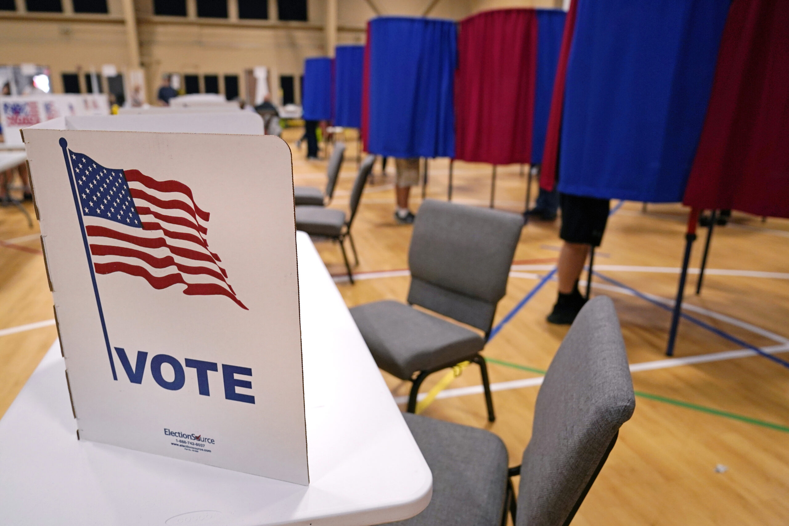 Top five takeaways: Here’s what you missed on the final primary night of the season