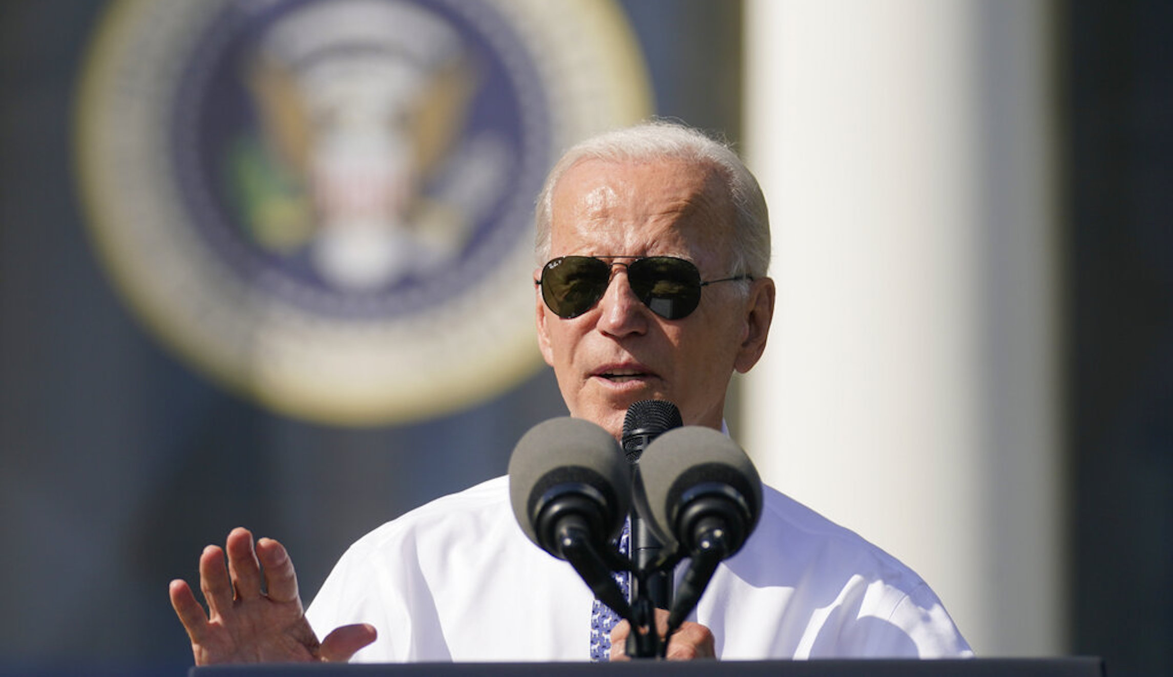 Biden beats Obama’s record for putting public defenders on federal bench